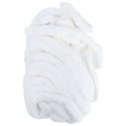 Zcyifa Degreasing Cotton Coil for Beauty - Water Absorbent Strip
